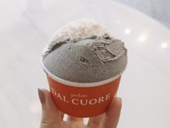 荔枝玫瑰-Dal Cuore 达可芮冰淇淋(陕西北路店)