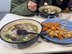 -开元庙街排骨(泉秀店)