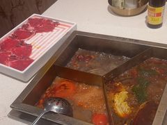 -红鼎坊·老成都火锅(新南门店)