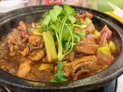 -鱼众不同·鸡公煲·烤全鱼(国顺路店)