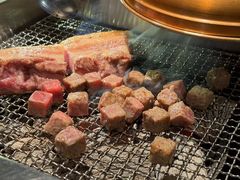 -肉甲韩国木炭烤肉(新壹街1店)