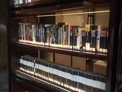 -行者书屋大堂吧 ·下午茶(南京圣和府邸酒店)