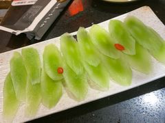 -唇辣号重庆老火锅(亦庄店)