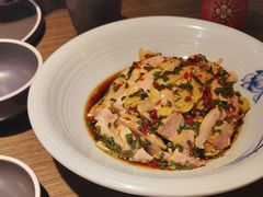 -隆喜元鱼汤包·海鲜(中联广场店)