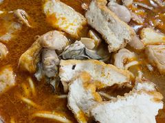 -铭辉沙嗲面(新街商业城店)