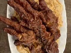 -松發肉骨茶(先得坊店)