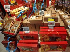 -盒马鲜生(岭南新世界店)