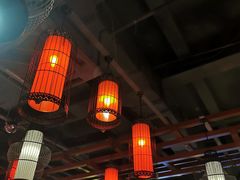 大堂-渝利重庆火锅