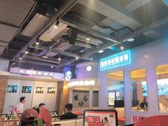 -钱锋炭缸烧烤(南湖大路总店)