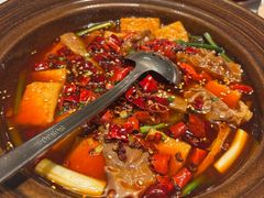 -荣兴酒家(徐家汇店)