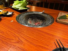 -牛佬•炭火烤肉(挂绿店)