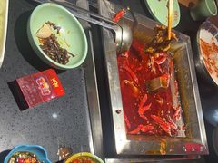 -蜀江龙火锅(339店)