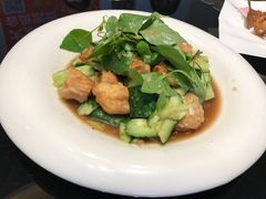 -阿庄新豫菜(通泰路店)