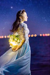 -蜜恋婚纱摄影·客片研发(苏州店)