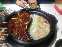 -钢管厂歆瑞源油卤串串香(春熙路太古里店)