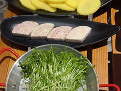 -手选潮汕鲜牛肉火锅(二七广场店)