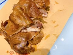 -老济南·地道济南菜(大明湖店)