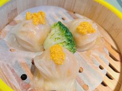 -蝴蝶里·粤菜·点心(滨江龙湖店)