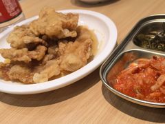 -小木屋拌饭(西安华阳城店)