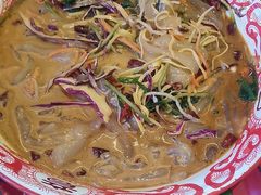 -闯关东东北农家菜(崂山石老人店)