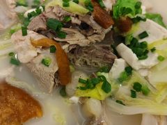 -北平印象.北京烤鸭.新京菜.融合菜(世贸店)