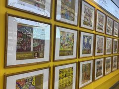 -佳禾国际美术书法教育(仁恒伊势丹校区)