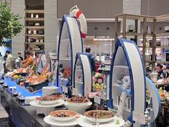 -博林天瑞喜来登酒店·西丽尚膳