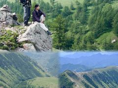 -蔚县茶山村