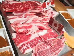 -炉小哥烤肉(朗悦公园茂店)