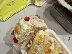 -WenTinG文汀·半糖蛋糕(合生汇店)