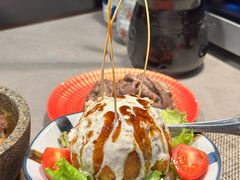 -满来寿喜烧(金虹桥店)