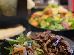 -Q MEX 库迈墨西哥餐吧(三里屯店)
