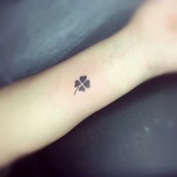 -極致刺青TATTOO STUDIO 私人订制