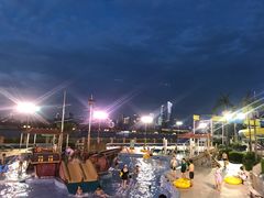 -黄金海岸水上乐园