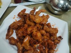 -枣庄辣子鸡(隐珠二路店)