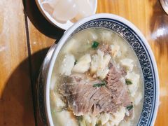 -清真·马继明肉丸胡辣汤回坊总店
