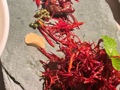 -广州文华东方酒店·江-由辉师傅主理