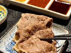 -牛焱·烧肉酒肆(五大道店)