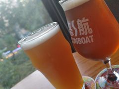 -悠航SLOWBOAT(三里屯店)