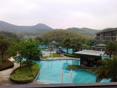 外景-宁波九龙湖开元度假村