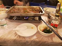 -好妹酸菜鱼馆(龙江店)