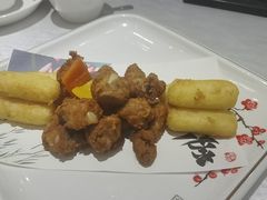 -顺德佬(石厦店)