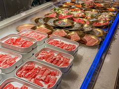 -星伦多自助料理·涮烤一体(杭州来福士店)