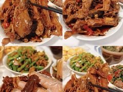 -郴州特产舜华临武鸭(郴州西站店)