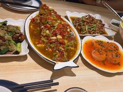 -香缇小院私房菜(盐务街店)