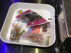 -黑门烤肉