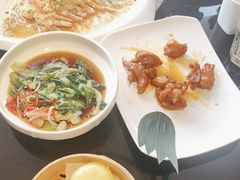 -高第街56号餐厅(美莲广场店)