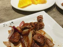 -大渔铁板烧(花园道店)