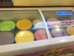 -咕叽咕叽自助烤肉小火锅(茂业清扬店)