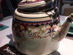 -阿娜尔·新疆菜(宜家荟聚中心店)